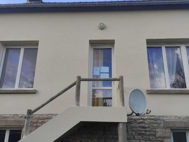Location maison 6 pièces Plessala 22
