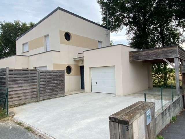 Location maison 6 pièces Pleumeleuc 35