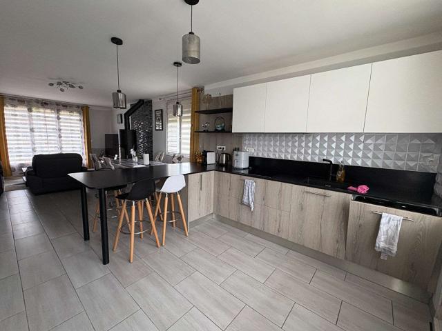 Location maison 6 pièces Ploufragan 22