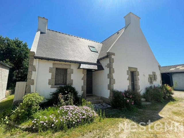 Location maison 6 pièces Plouharnel 56