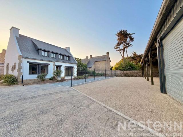 Location maison 6 pièces Plouharnel 56