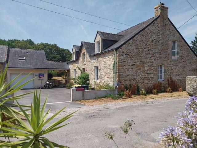 Location maison 6 pièces Quéven 56