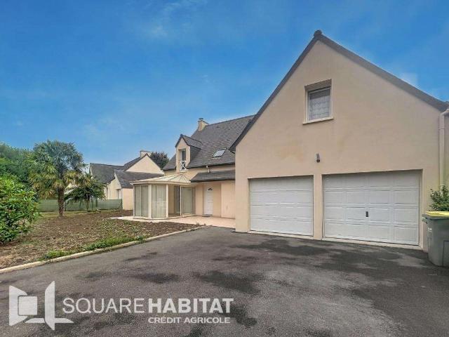Location maison 6 pièces Quévert 22