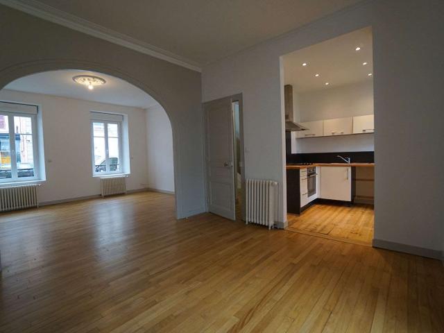 Location maison 6 pièces Quimper 29