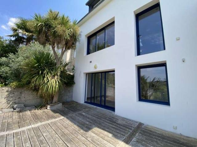 Location maison 6 pièces Quimper 29
