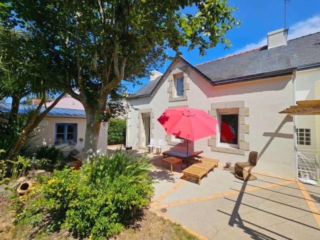 Location maison 6 pièces Quimperlé 29