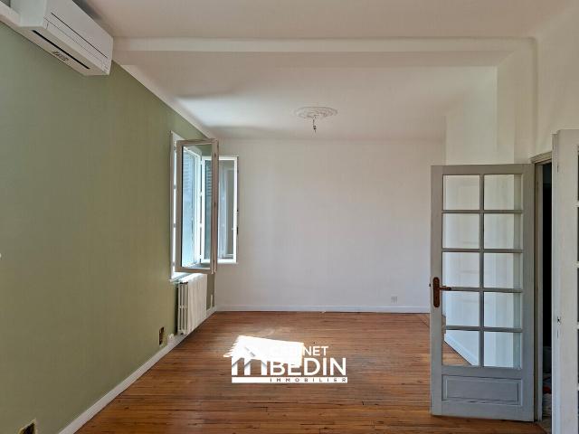 Location Maison 6 pièces Toulouse