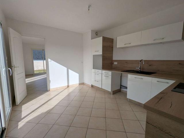 Location maison 6 pièces Thouaré sur Loire 44
