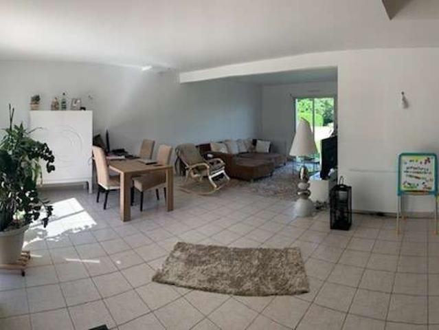 Location maison 6 pièces Treillières 44