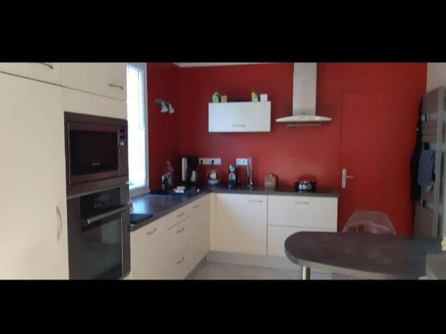 Location maison 6 pièces Treillières 44