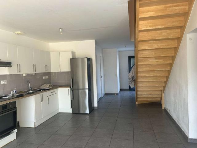Location maison 6 pièces Trélazé 49