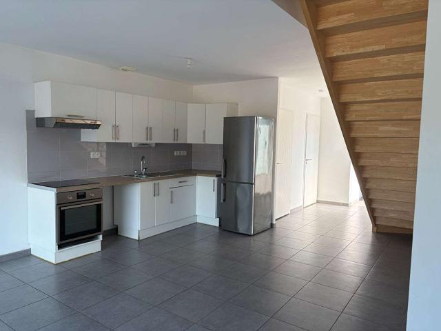 Location maison 6 pièces Trélazé 49