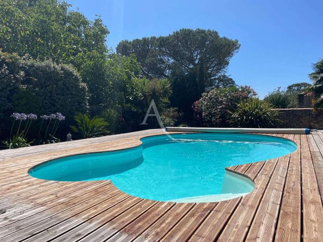 Location maison 6 pièces Vairé 85