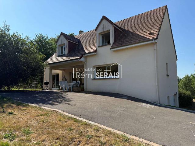 Location maison 6 pièces Vassy 14