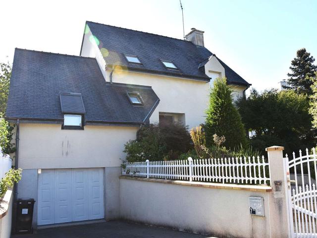 Location maison 6 pièces Vezin le Coquet 35