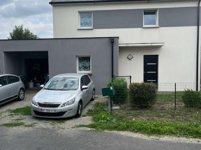 Location maison 6 pièces Vern sur Seiche 35