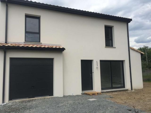 Location maison 6 pièces Vertou 44
