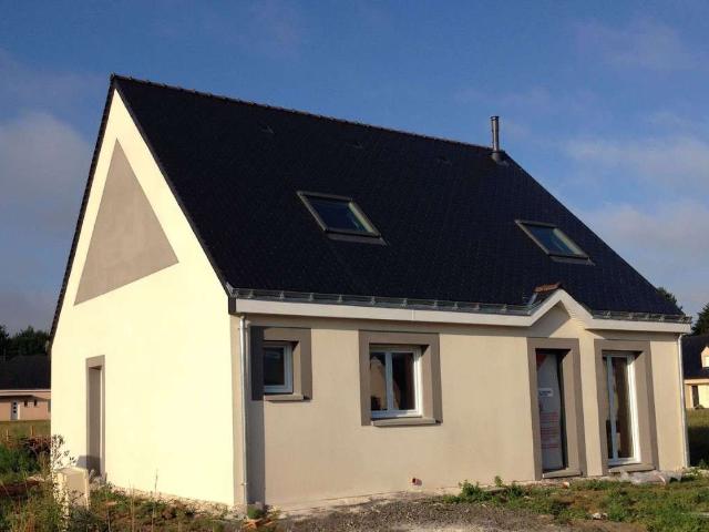 Location maison 6 pièces Vitré 35