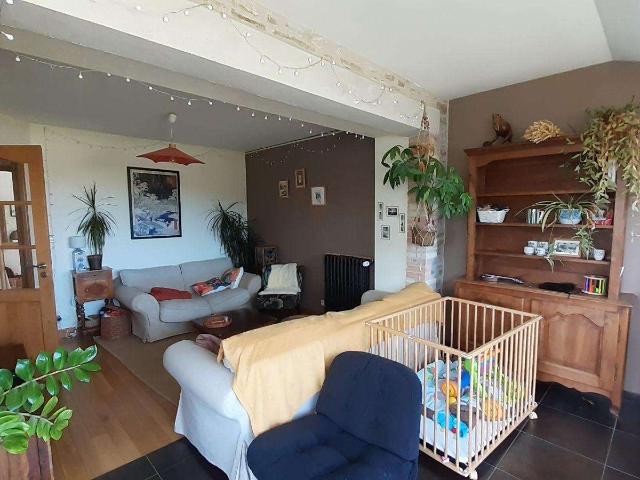 Location maison 6 pièces Vitré 35