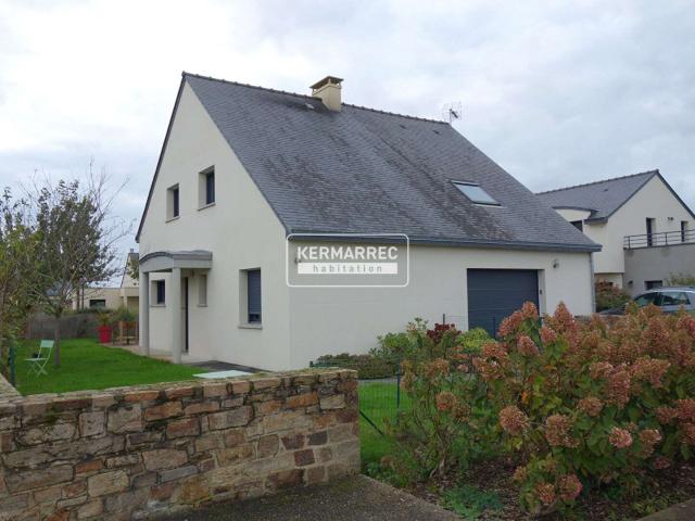 Location maison 6 pièces Vitré 35