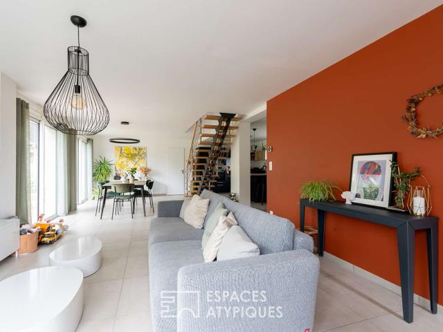 Location maison 6 pièces Vignoc 35