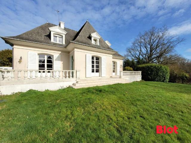 Location maison 6 pièces Vignoc 35