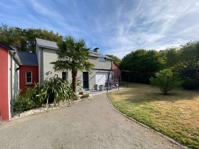 Location maison 6 pièces Vigneux de Bretagne 44