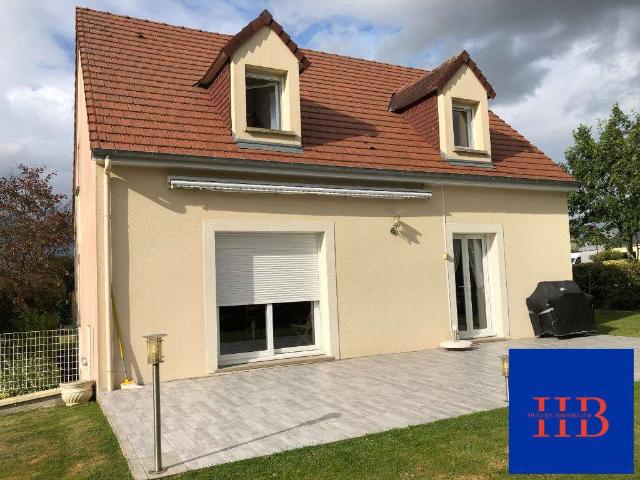 Location maison 6 pièces Villers Bocage 14