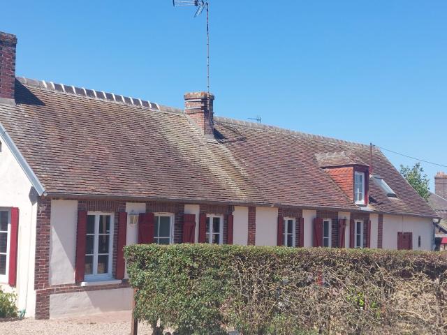 Location maison, 70.85 m² T 4 à Ambenay, 660 €