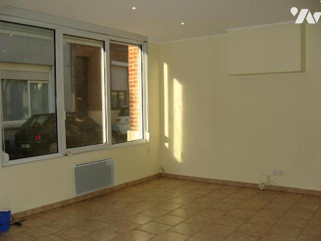 Location Maison 73.03 m2 Henin beaumont