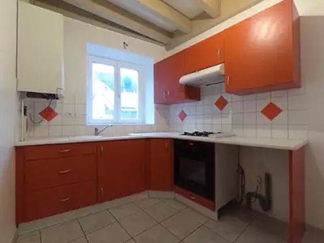 location maison, 73.19 m²