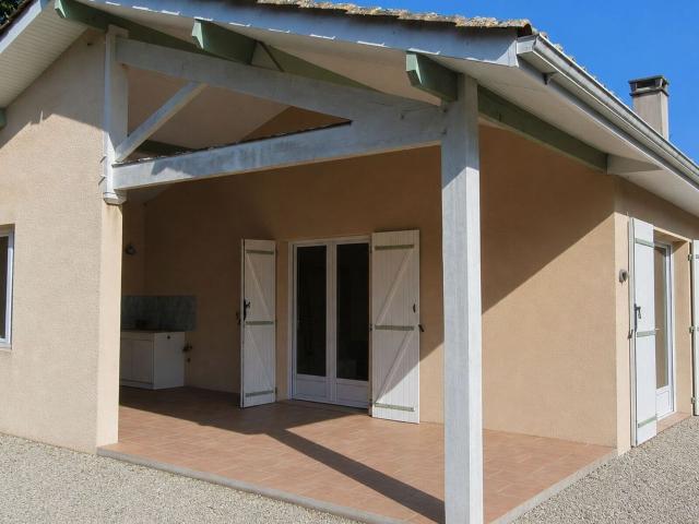 Location maison, 73.8 m² T 3 à Naujac sur Mer, 664 €