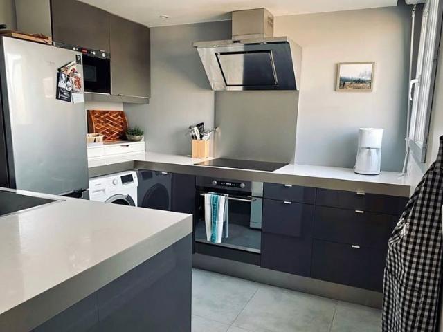 Location Maison 73 m² à Apremont la Forêt 690 ¤ CC /mois