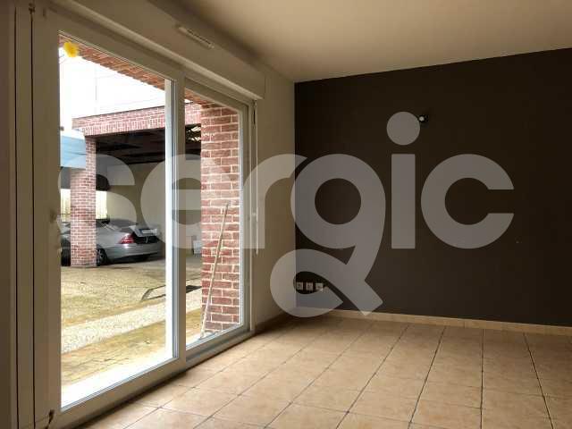 location maison 73 m² sin le noble 59450