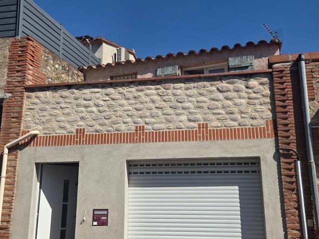 Location maison, 74 m² T 3 à Saint Cyprien, 900 €