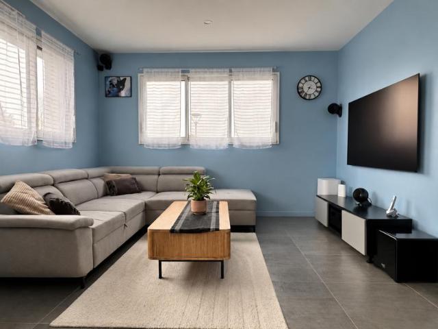 Location Maison 77 m² à Woimbey 695 ¤ CC /mois