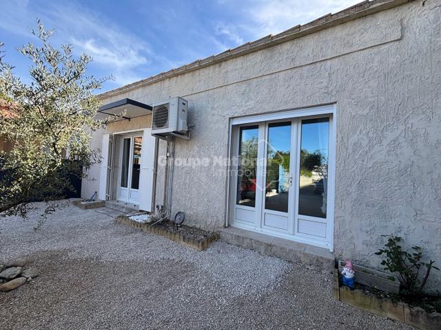 Location maison 77 m², Monteux 84170 Vaucluse