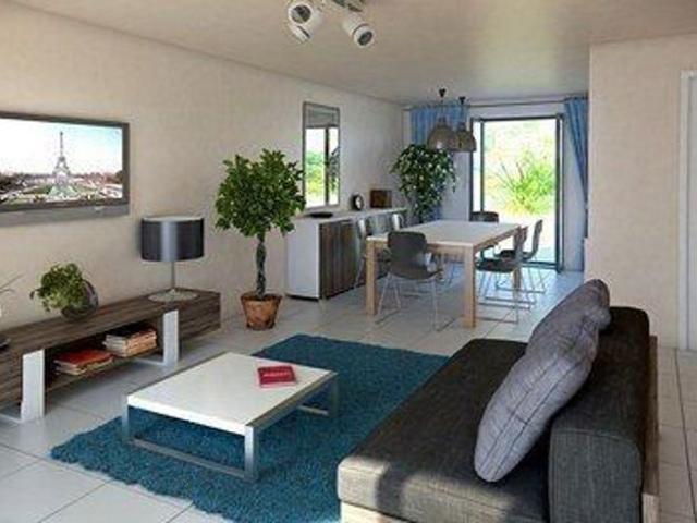 Location Maison 85 m² à Silmont 790 ¤ CC /mois