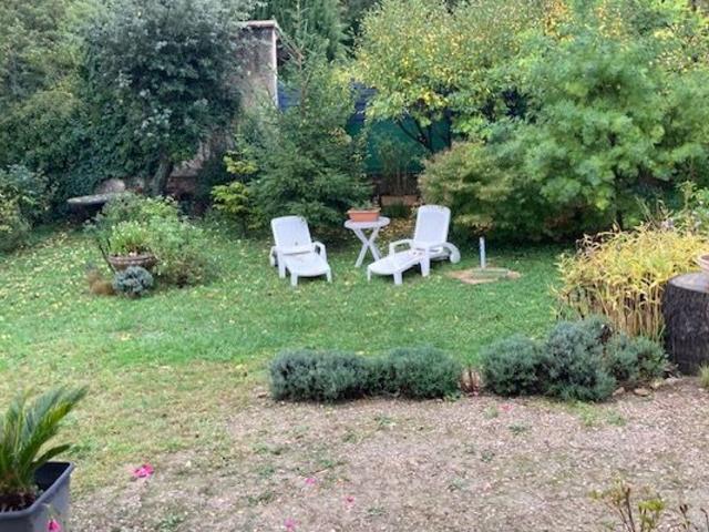 Location maison, 82.1 m² T 3 à Vaison la Romaine, 1 218 €