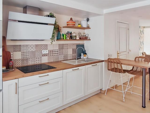 Location maison, 82.1 m² T 4 à Pont Sainte Maxence, 1 100 €