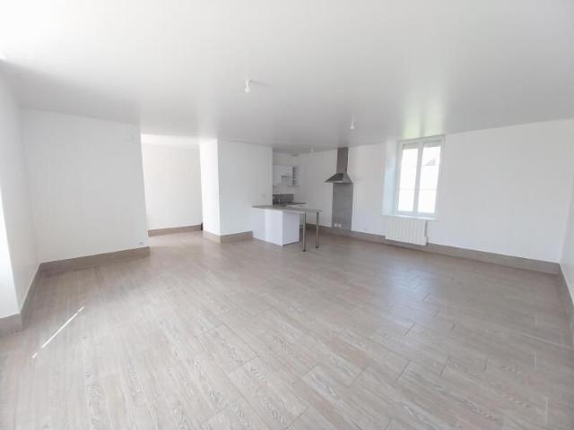 Location Maison 82 m²