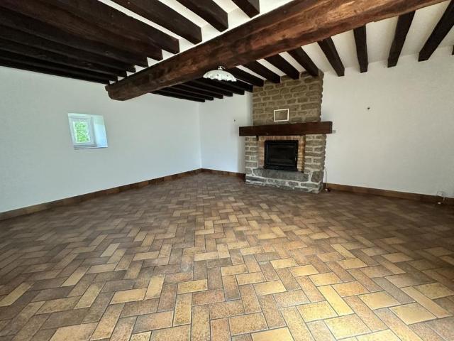 Location Maison 82m² ATHIS VAL DE ROUVRE 61430