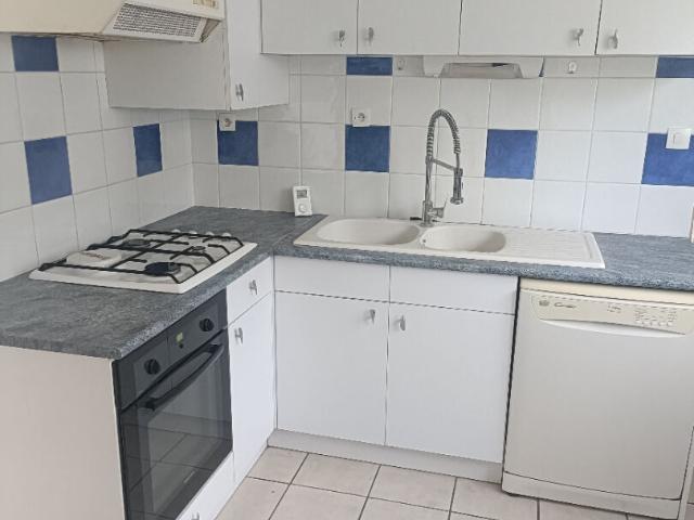Location maison 83.65 m², Pamproux 79800Deux Sèvres