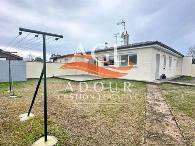 Location Maison 83 m² à Ondres 1 430 ¤ CC /mois