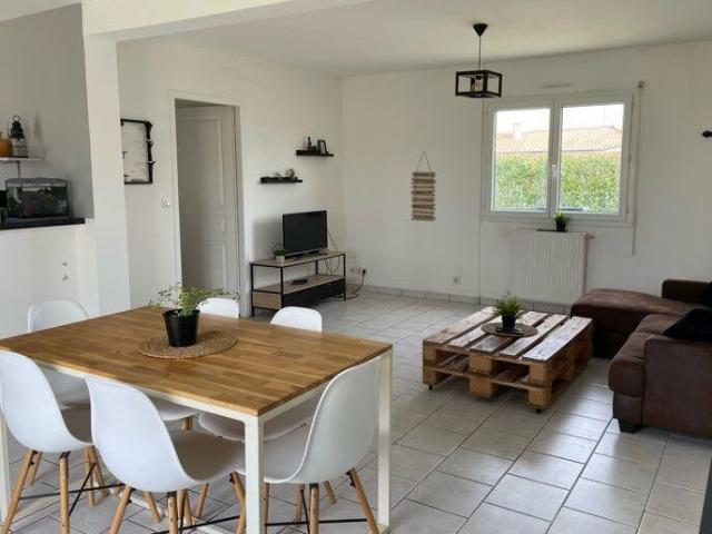 Location Maison 83 m² à Woimbey 720 ¤ CC /mois
