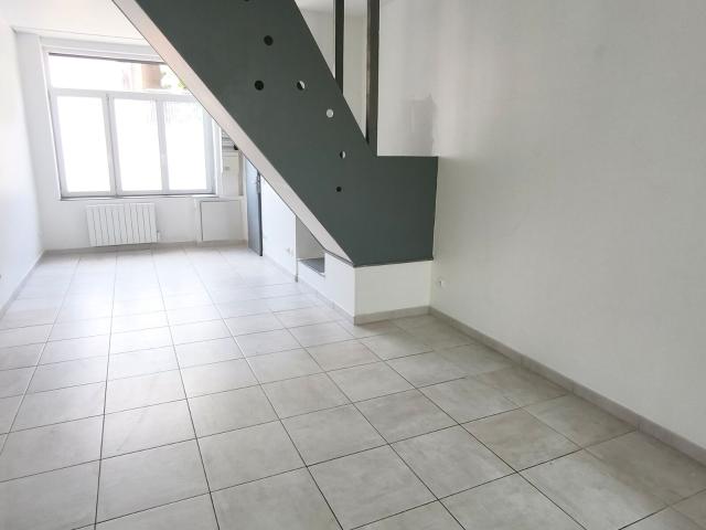 Location maison, 84.55 m² T 5 à Tourcoing, 810 €