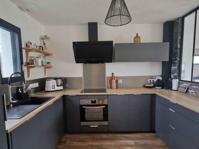 Location Maison 84 m² à Brillon en Barrois 790 ¤ CC /mois