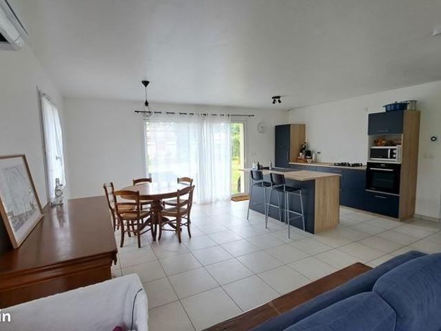 Location Maison 84 m² à Coolus 795 ¤ CC /mois
