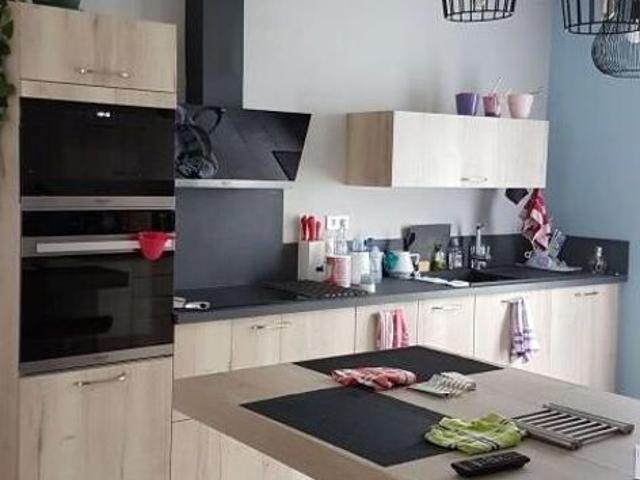 Location Maison 84 m² à Dieulouard 800 ¤ CC /mois