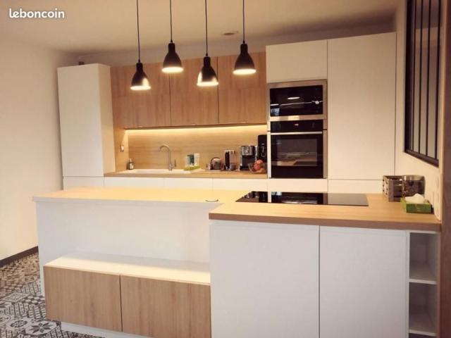 Location Maison 84 m² à Revigny sur Ornain 790 ¤ CC /mois